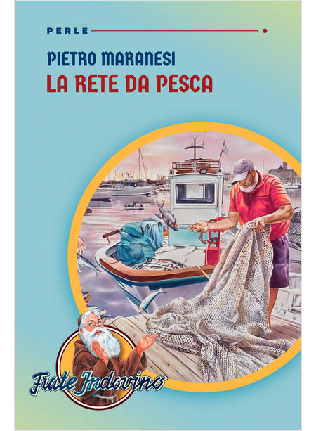 LA RETE DA PESCA