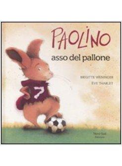 PAOLINO ASSO DEL PALLONE