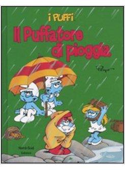 PUFFATORE DI PIOGGIA (IL)
