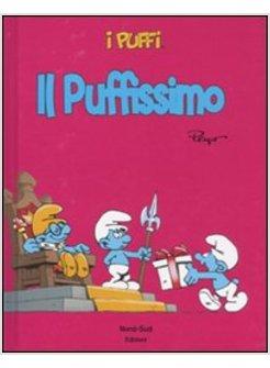 PUFFISSIMO (IL)