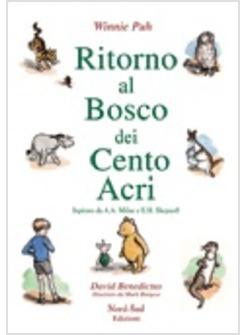 RITORNO AL BOSCO DEI CENTO ACRI