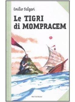 TIGRI DI MOMPRACEN (LE)