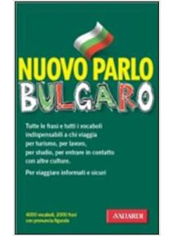 PARLO BULGARO