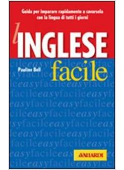 L'INGLESE FACILE 