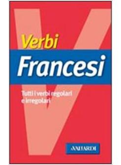 VERBI FRANCESI