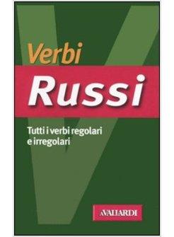 VERBI RUSSI