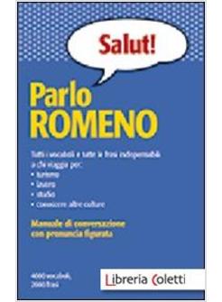 NUOVO PARLO ROMENO