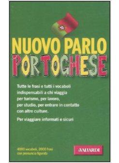 PARLO PORTOGHESE