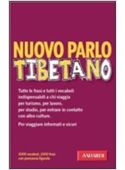 PARLO TIBETANO
