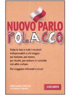 PARLO POLACCO