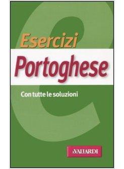 ESERCIZI DI PORTOGHESE