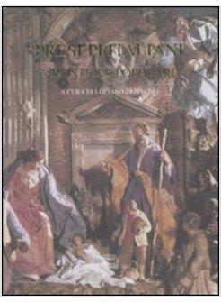 PRESEPI ITALIANI ARTISTICI E POPOLARI