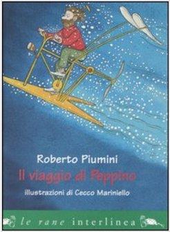 IL VIAGGIO DI PEPPINO