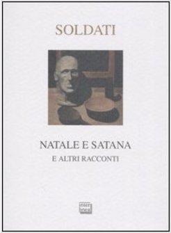 NATALE E SATANA E ALTRI RACCONTI