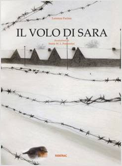 IL VOLO DI SARA