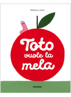 TOTO VUOLE LA MELA