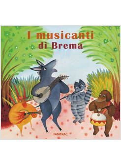 MUSICANTI DI BREMA (I)