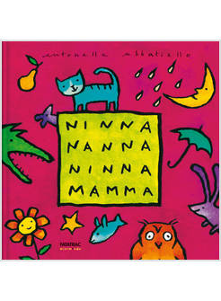 NINNA NANNA NINNA MAMMA