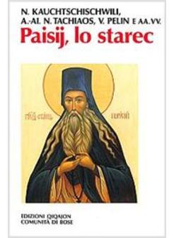 PAISIJ LO STAREC