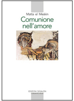 COMUNIONE NELL'AMORE