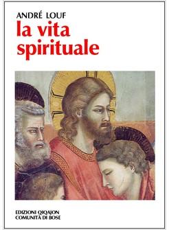 LA VITA SPIRITUALE