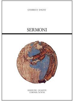 SERMONI