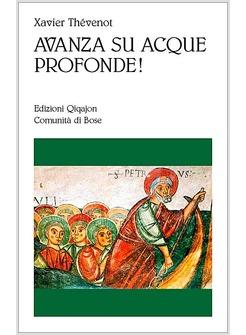 AVANZA SU ACQUE PROFONDE!