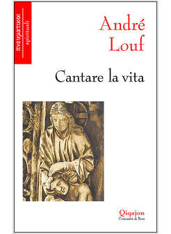 CANTARE LA VITA