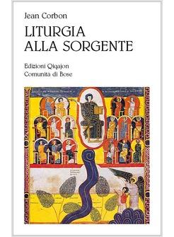 LITURGIA ALLA SORGENTE