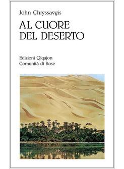 AL CUORE DEL DESERTO