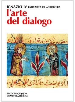 ARTE DEL DIALOGO (L')