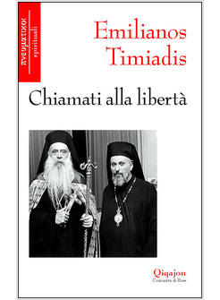 CHIAMATI ALLA LIBERTA'