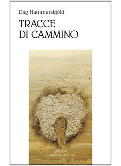 TRACCE DI CAMMINO