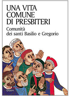 VITA COMUNE DI PRESBITERI