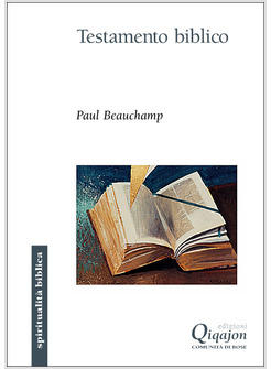 TESTAMENTO BIBLICO