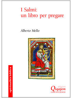SALMI UN LIBRO PER PREGARE (I)