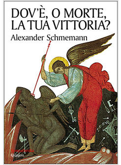 DOV'E' O MORTE LA TUA VITTORIA