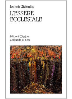 L'ESSERE ECCLESIALE
