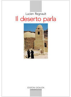 DESERTO PARLA (IL)