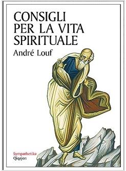 CONSIGLI PER LA VITA SPIRITUALE