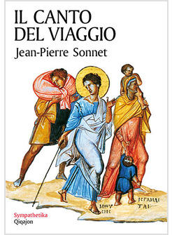 IL CANTO DEL VIAGGIO