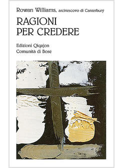 RAGIONI PER CREDERE