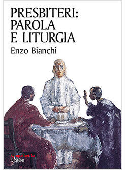 PRESBITERI PAROLA E LITURGIA