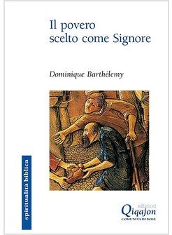 POVERO SCELTO COME SIGNORE