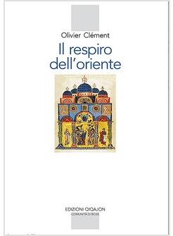 IL RESPIRO DELL'ORIENTE