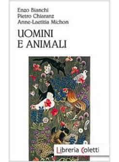 UOMINI E ANIMALI