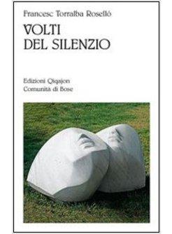 VOLTI DEL SILENZIO