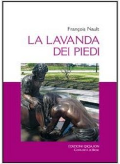 LA LAVANDA DEI PIEDI
