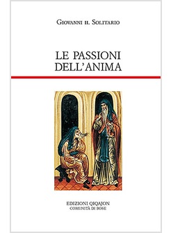 LE PASSIONI DELL'ANIMA