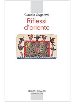 RIFLESSI D'ORIENTE